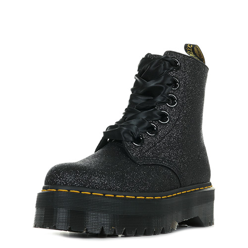 Dr. Martens Molly Glitter 24331001, Boots femme
