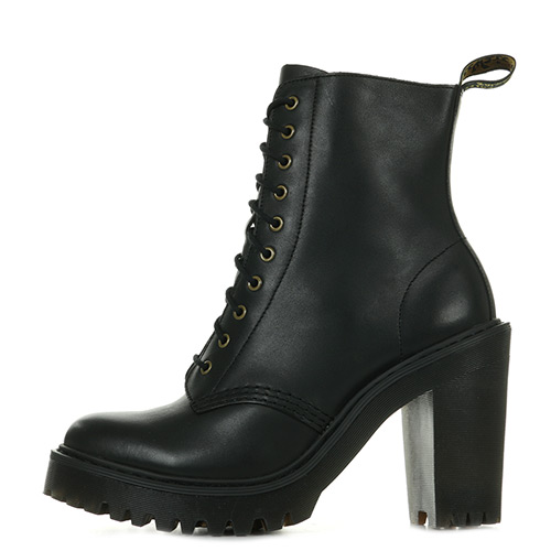 Dr. Martens Kendra Black Sendal