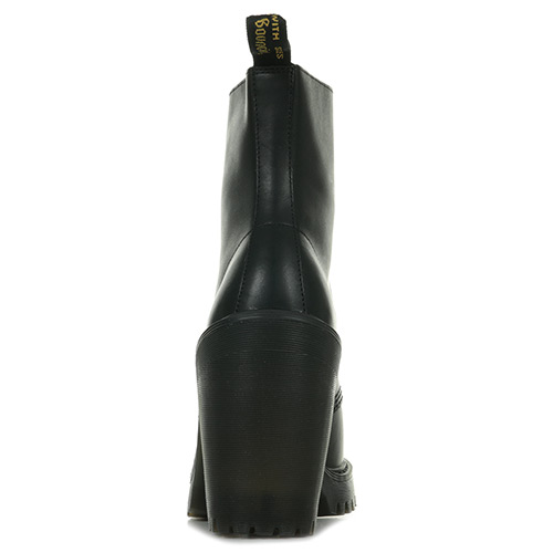 Dr. Martens Kendra Black Sendal