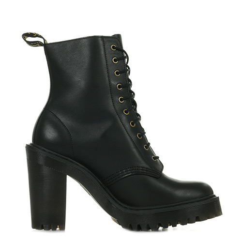 Dr. Martens Kendra Black Sendal