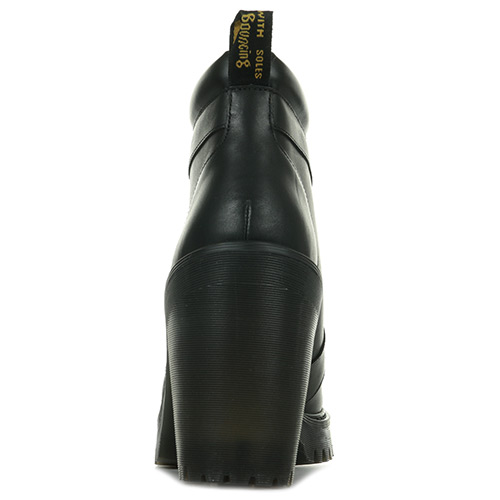 Dr. Martens Averil Black Sendal