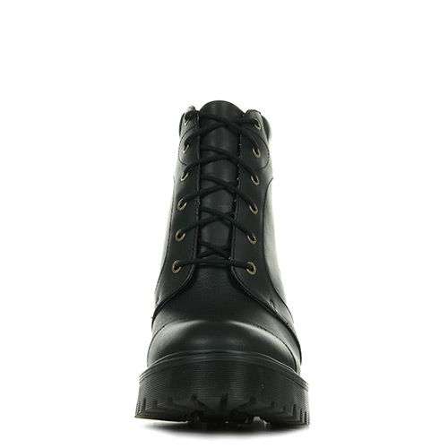 Dr. Martens Averil Black Sendal