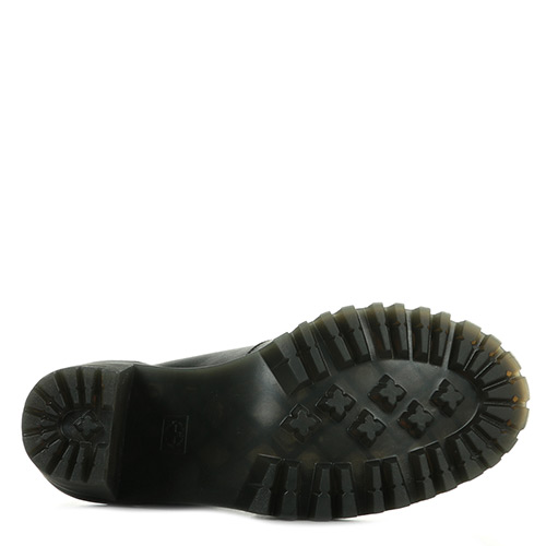 Dr. Martens Averil Black Sendal