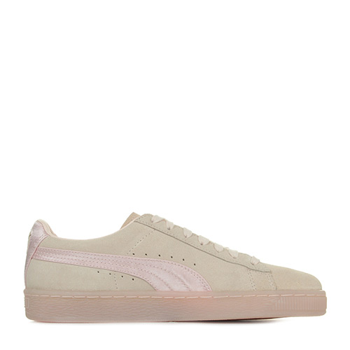 PUMA Suede Classic Satin Wn's