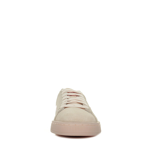 PUMA Suede Classic Satin Wn's