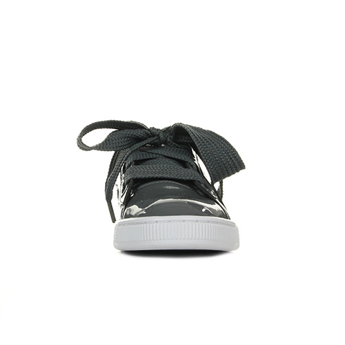 PUMA Basket Heart Patent Wn's