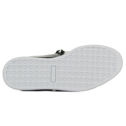 PUMA Basket Heart Patent Wn's