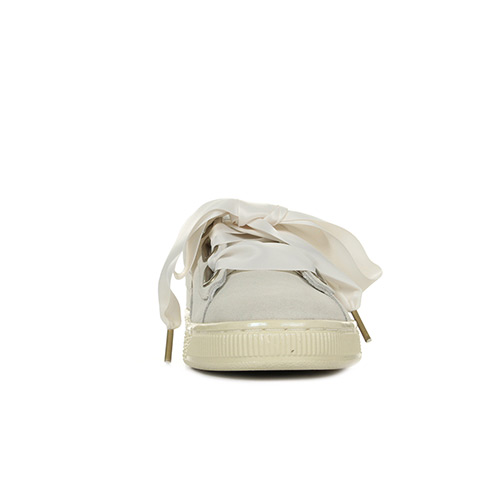 PUMA Suede Heart Satin Wn's