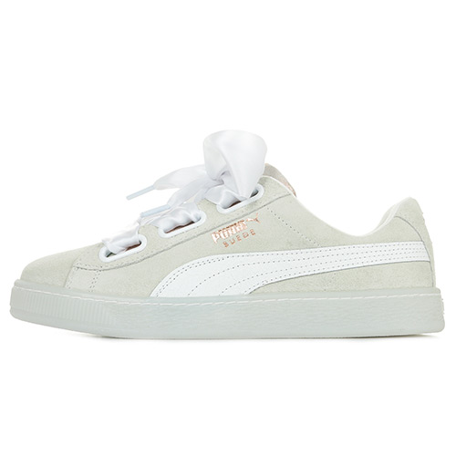 PUMA Suede Heart Artica Wn's