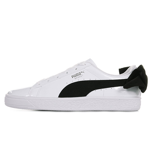 PUMA Basket Bow SB Wn's
