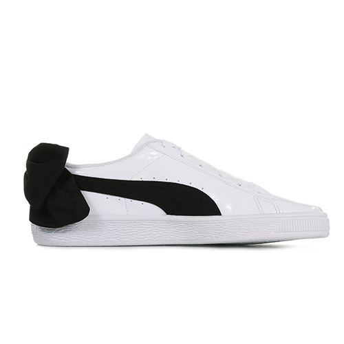 PUMA Basket Bow SB Wn's
