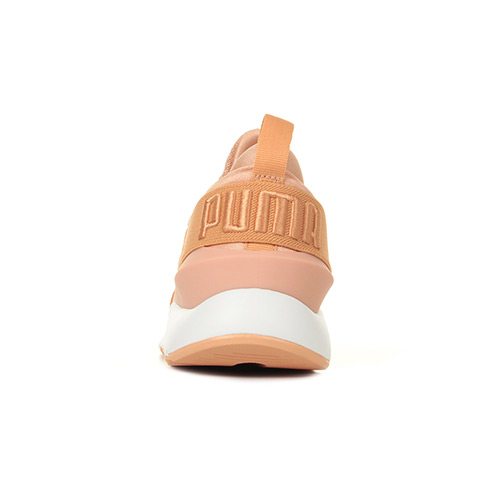 PUMA Muse X-Strp Satin EP W's