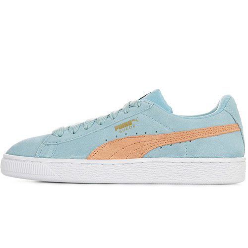 PUMA Suede Classic Jr
