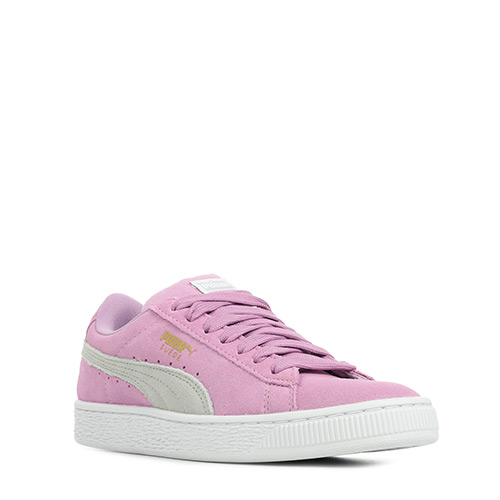 PUMA Suede Classic Jr