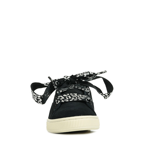 PUMA Suede Heart AthLuxe Jr
