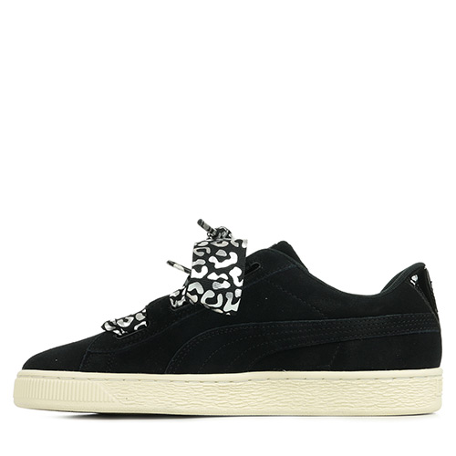 PUMA Suede Heart AthLuxe Jr