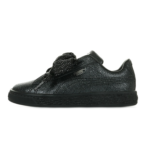 PUMA Basket Heart Holiday Glamour