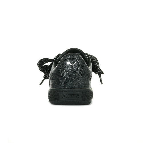 PUMA Basket Heart Holiday Glamour