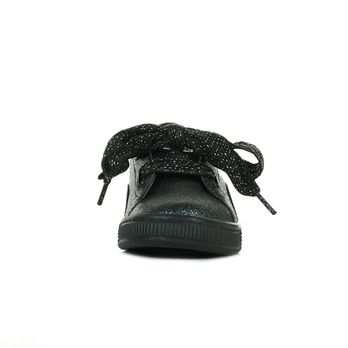 PUMA Basket Heart Holiday Glamour