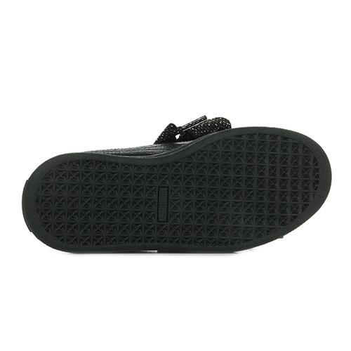 PUMA Basket Heart Holiday Glamour