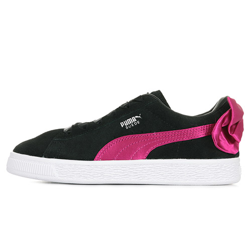 PUMA Suede Bow AC PS