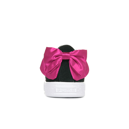 PUMA Suede Bow AC PS