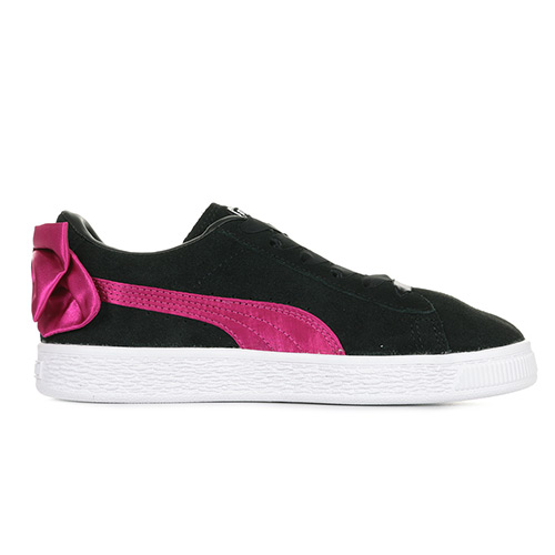 PUMA Suede Bow AC PS