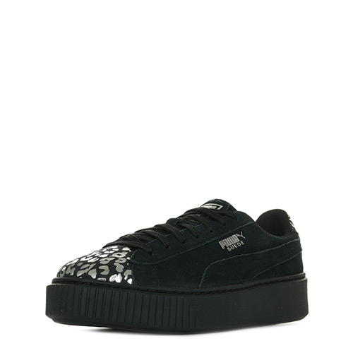 puma suede pas cher homme