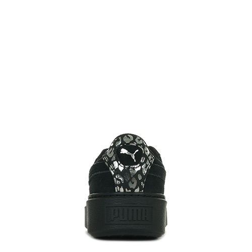 PUMA Suede Platform AthLuxe Jr