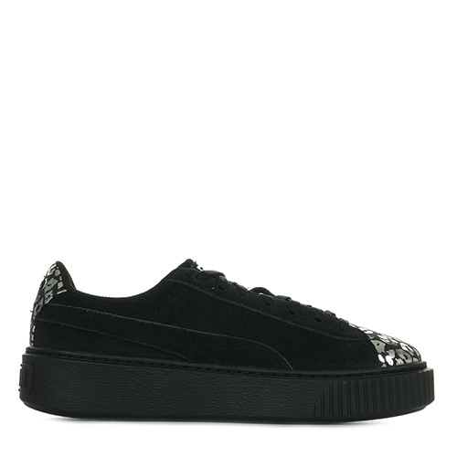 PUMA Suede Platform AthLuxe Jr