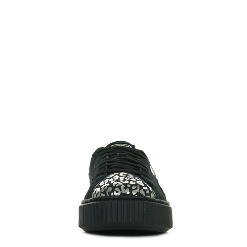 PUMA Suede Platform AthLuxe Jr