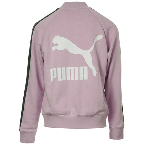 PUMA Classics T7 Track Jacket