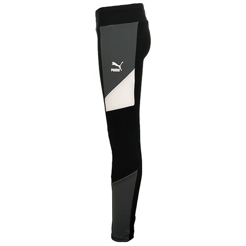 PUMA Retro Rib Legging