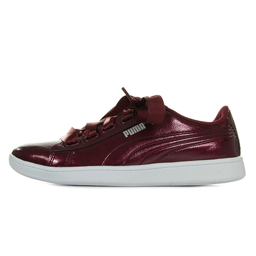 PUMA Vikky Ribbon Patent