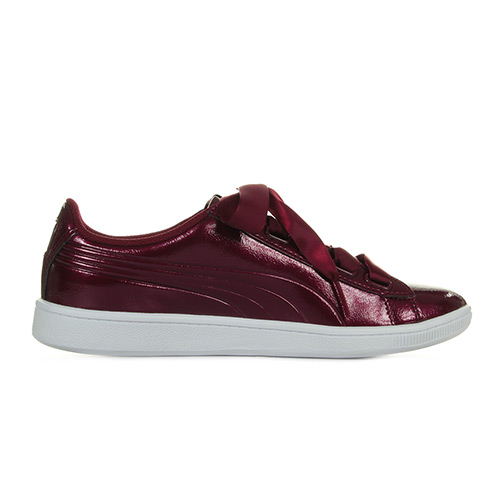 PUMA Vikky Ribbon Patent