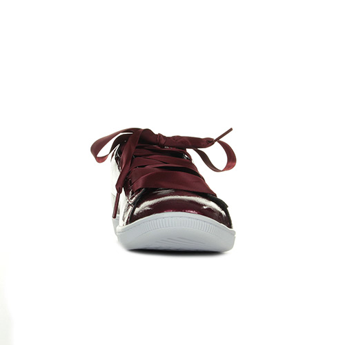 PUMA Vikky Ribbon Patent