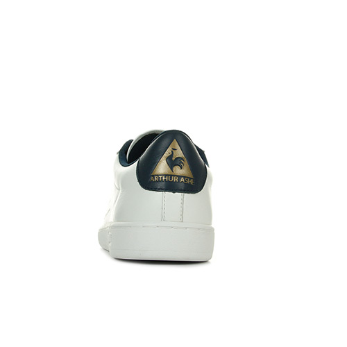 Le Coq Sportif Arthur Ashe Retro