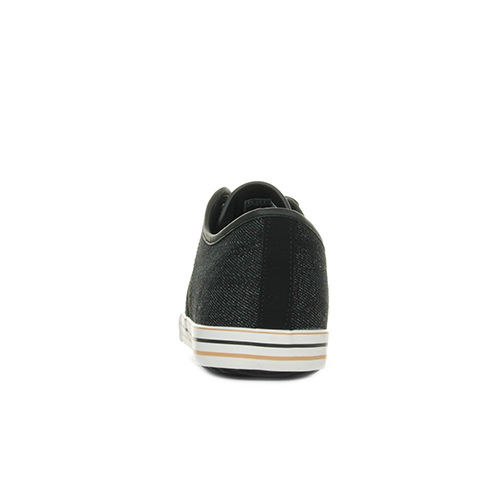 Kappa Calexi Black Grey Silver