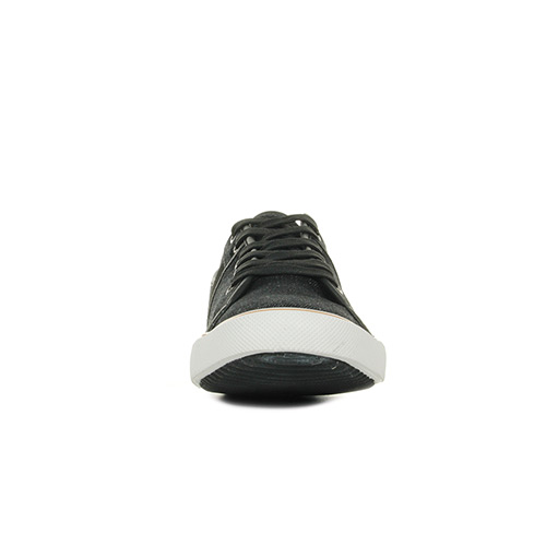 Kappa Calexi Black Grey Silver