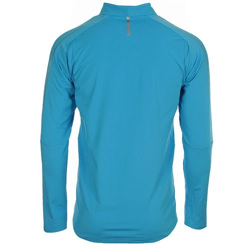 PUMA OM 1/4 Zip Top 2018/19