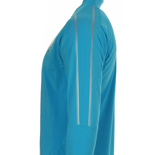 PUMA OM 1/4 Zip Top 2018/19