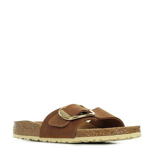 Birkenstock Madrid Big Buckle