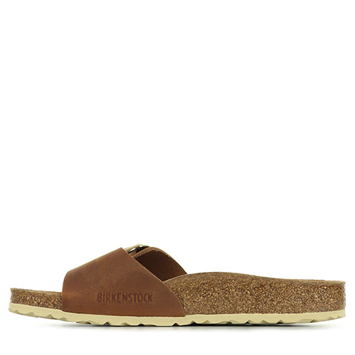 Birkenstock Madrid Big Buckle