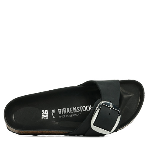 Birkenstock Madrid Big Buckle