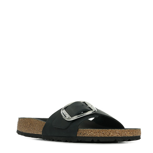 Birkenstock Madrid Big Buckle