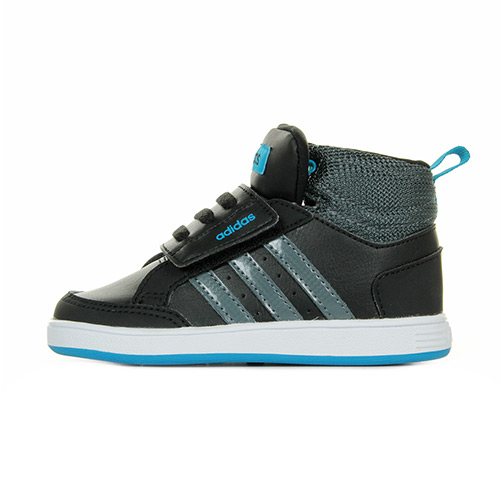 adidas Neo Hoops CMF MID Inf