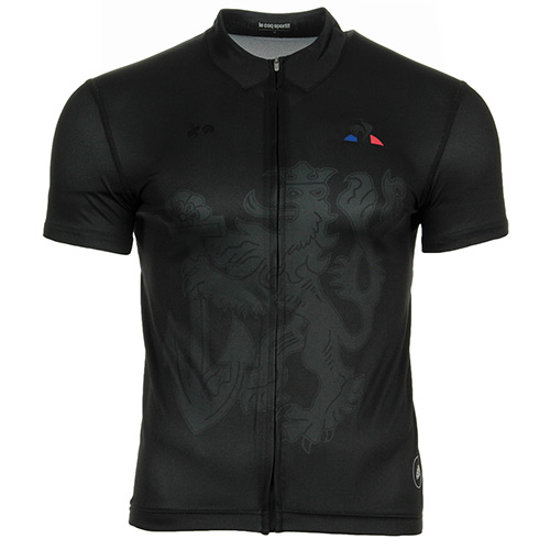 vetement le coq sportif pas cher
