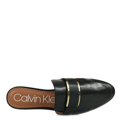 Calvin Klein Jeans Olivette Cow Silk