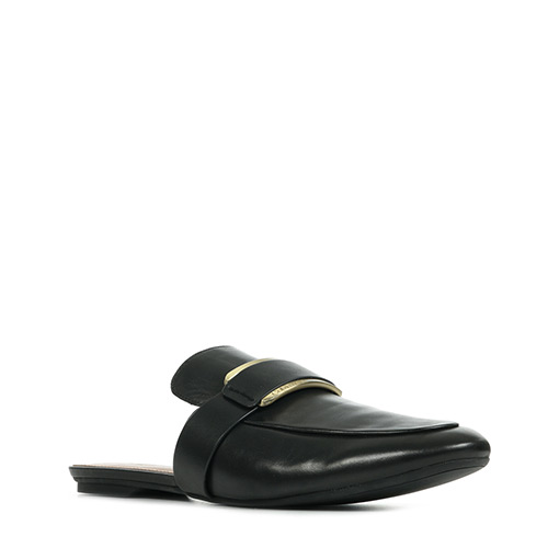 Calvin Klein Jeans Olivette Cow Silk