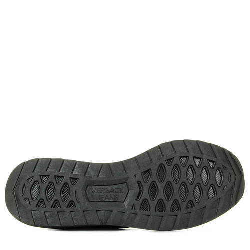 Versace Jeans LInea Fondo Knitted Mesh